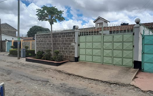 3 Bedroom house for sale in Umoja, Nairobi