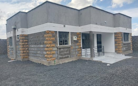 Three bedroom for sale in Kitengela