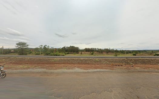 1.1 Acre Land For Sale in Sagana, Kirinyaga