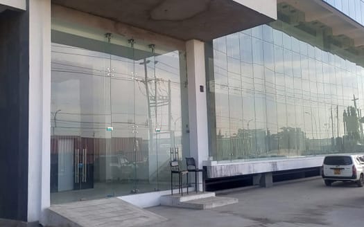 Offices and showrooms to let along Mombasa Road