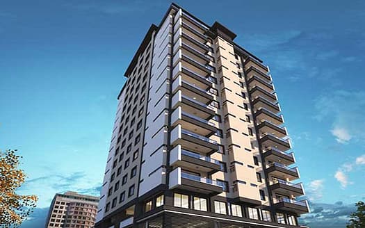 3 bedroom apartments for sale in Kilimani
