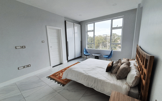 1 bedroom apartments for sale in Westlands